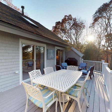 Summersea Mashpee Exterior photo