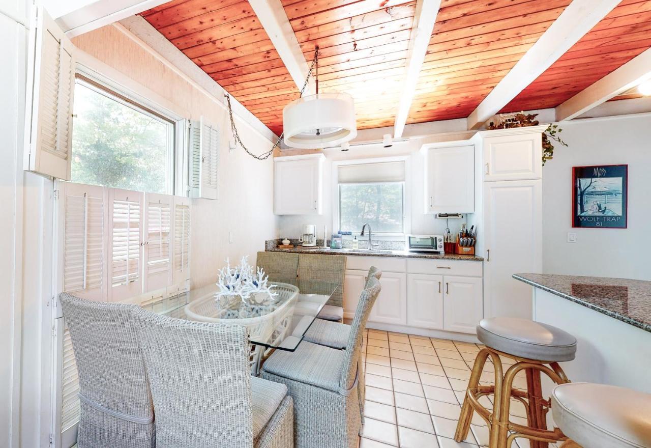 Summersea Mashpee Exterior photo