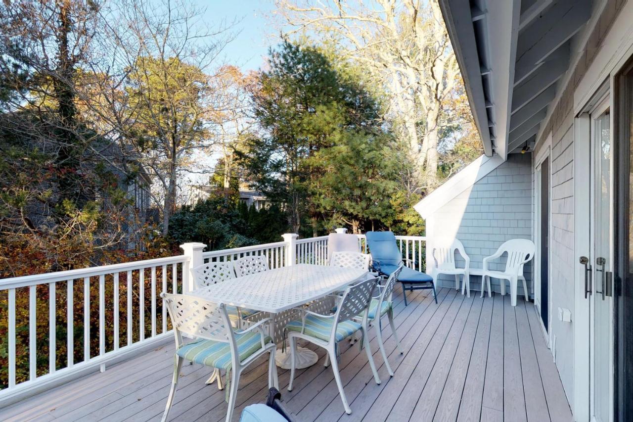Summersea Mashpee Exterior photo